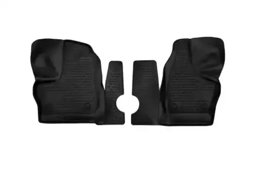 Коврики в салон ELEMENT NLC.3D.53.13.210K 2 шт.