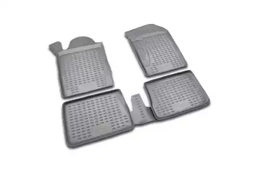 Коврики в салон ELEMENT NLC.41.10.210 4 шт.