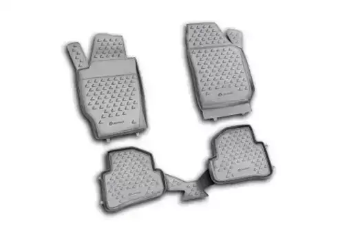 Коврики в салон ELEMENT NLC.45.06.210KH 4 шт.