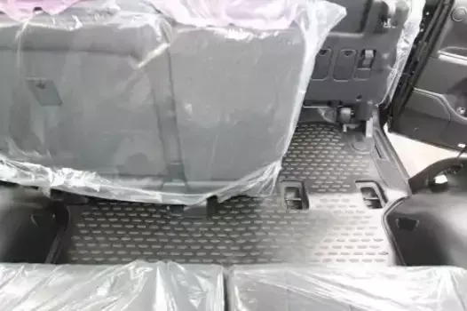 Коврики в салон ELEMENT NLC.48.53.212K 4 шт. бежевый