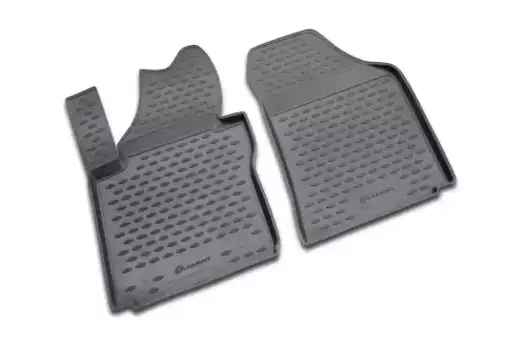 Коврики в салон ELEMENT NLC.51.19.210K 2 шт.