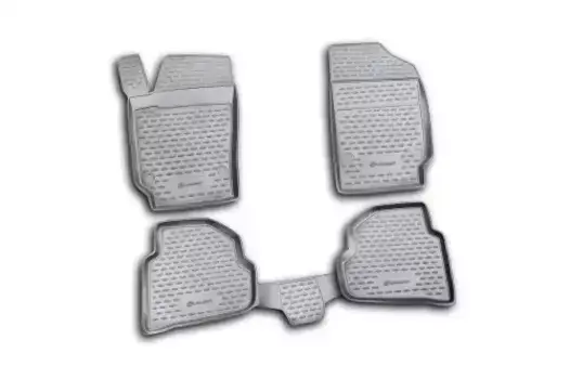 Коврики в салон ELEMENT NLC.51.30.210K 4 шт.