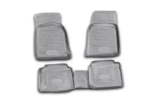 Коврики в салон ELEMENT NLC.52.10.210