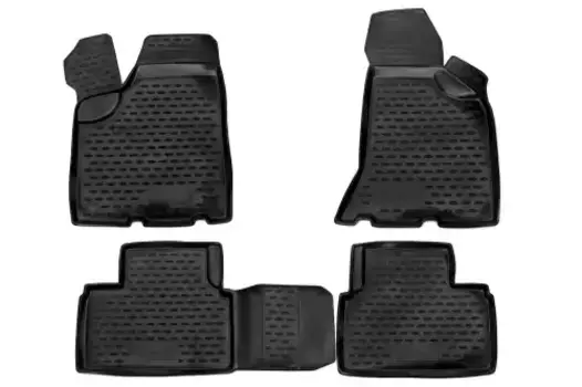 Коврики в салон ELEMENT NLC.52.16.210 4 шт.