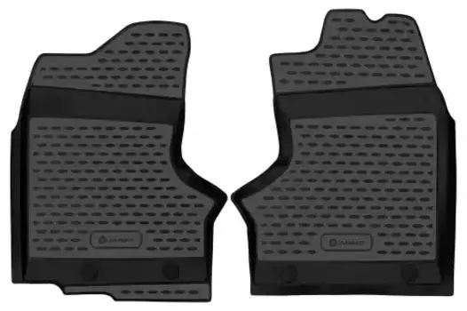 Коврики в салон ELEMENT NLC.53.12.210KH 2 шт.