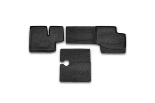 Коврики в салон ELEMENT NLC.56.03.210