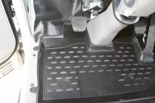 Коврики в салон ELEMENT NLC.84.01.210KH