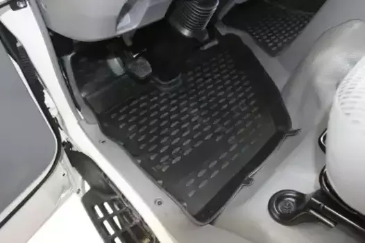 Коврики в салон ELEMENT NLC.84.03.210KH 2 шт.