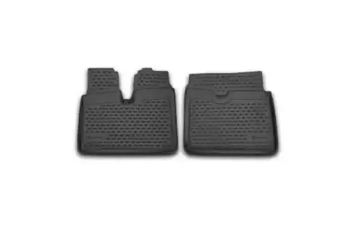 Коврики в салон ELEMENT NLC.89.02.210 2 шт.