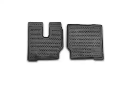 Коврики в салон ELEMENT NLC.97.01.210K 2 шт.
