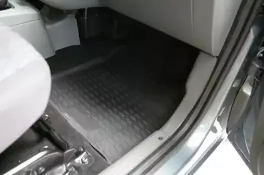 Коврики в салон ELEMENT S000.11