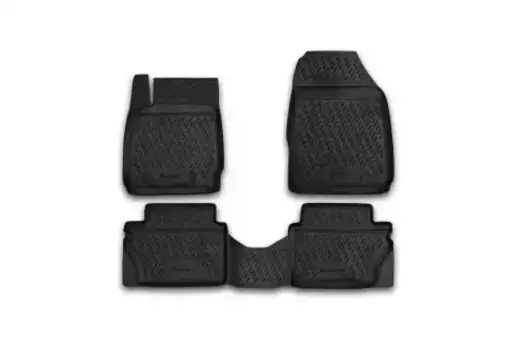Коврики в салон ELEMENT S000.18 4 шт.