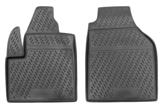 Коврики в салон ELEMENT S000.19