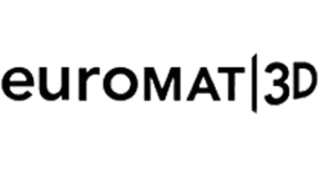 Коврики в салон EUROMAT 3D EM3D-004103 Porsche Macan 2014-н.в. 5 шт. черный