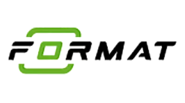 Коврики в салон FORMAT FORMAT.3D02441210