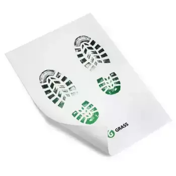 Коврики в салон GRASS ST-0549