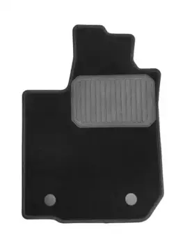 Коврики в салон LECAR LECAR000355108