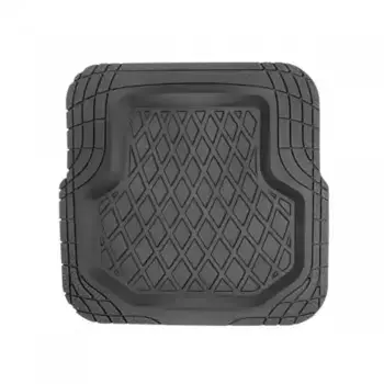 Коврики в салон NORPLAST NP00LDC01120 универсальный 1 шт. черный