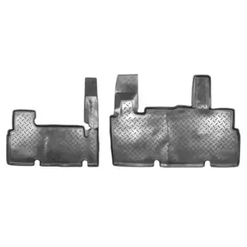 Коврики в салон NORPLAST NPA00-C23-201