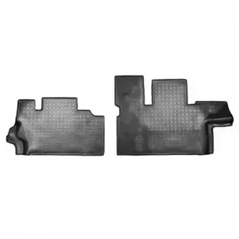 Коврики в салон NORPLAST NPA00C23207
