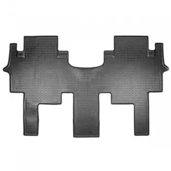 Коврики в салон NORPLAST NPA00C31661 Hyundai Staria 2021-н.в. 1 шт. черный