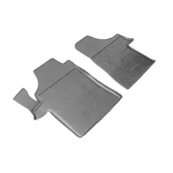 Коврики в салон NORPLAST NPA10-C56-750 Mercedes-Benz V-Class 2003-2010 2 шт. черный