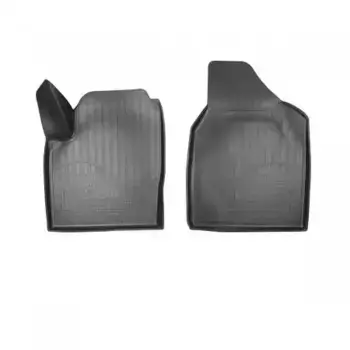 Коврики в салон NORPLAST NPA10-C95-540-2 Seat Alhambra 1995-2010