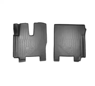 Коврики в салон NORPLAST NPC10-C303-250-MH0 Howo HW76 2007-н.в.