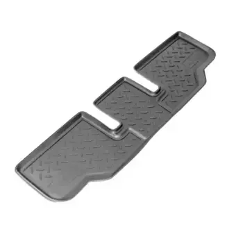 Коврики в салон NORPLAST NPL-PO-55-052 Mazda 5 2010-2016 1 шт. черный