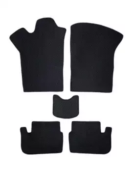 Коврики в салон PSV 133527