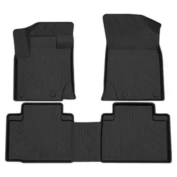 Коврики в салон REZKON 0517030100