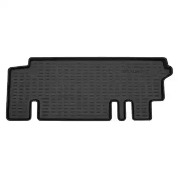 Коврики в салон REZKON 0535045110 Volkswagen T5 2003-2015 1 шт. черный