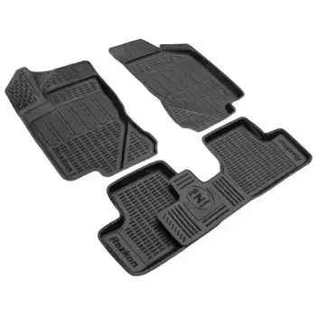 Коврики в салон REZKON 0539015100