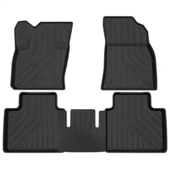 Коврики в салон REZKON 1017040100