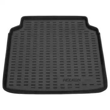 Коврики в салон REZKON 5511035100 Chery Tiggo 7 2019-н.в. черный