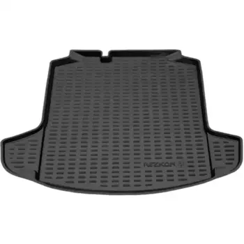 Коврики в салон REZKON 5535020200