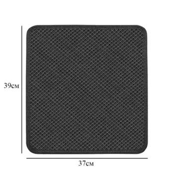 Коврики в салон REZKON 6101005100 универсальный 1 шт.