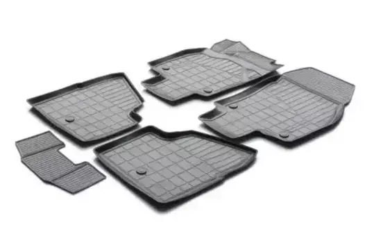 Коврики в салон RIVAL 14202002