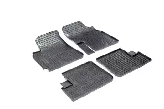 Коврики в салон SEINTEX 00408 Chery Tiggo 2005-2013 4 шт. черный