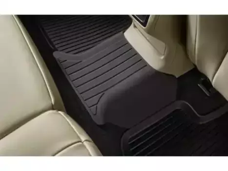 Коврики в салон VAG 57A061580