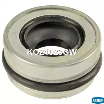 KOZ1023GW Сальник вала кондиционера KRAUF