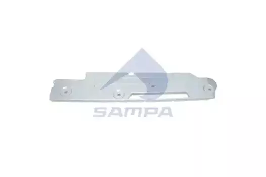 кожух правый! \VOLVO FH12 3-ser.08> 1830 0417 SAMPA