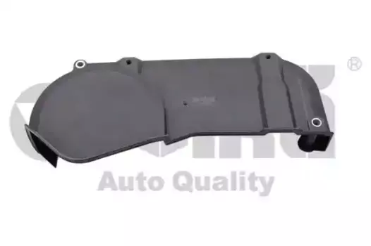 кожух ремня ГРМ!\ Audi 100 2.5TDi 90-94, VW T4 2.4/2.5 90-03 11301576701 VIKA