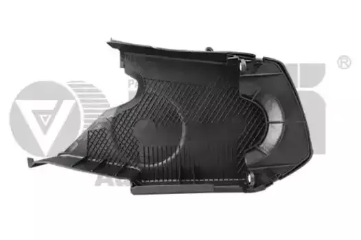 кожух ремня ГРМ!\ Audi A3 1.6 96-03/A4 1.6 94-01, VW Golf/Passat 1.6/2.0 97-08 11091800101 VIKA