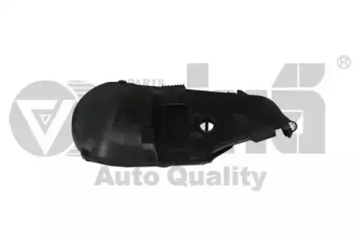 кожух ремня ГРМ!\ Audi A6 2.5TDi 95-97 11091575701 VIKA