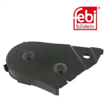 кожух ремня ГРМ верхний!\ Audi 80 1.6-2.0 86-95/100, VW Golf 1.6/1.8 87-99 24504 FEBI