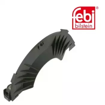 кожух ремня ГРМ верхний!\ Audi 80 1.6-2.0 86-95/100, VW Golf 1.6/1.8 87-99 24502 FEBI