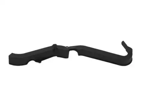 кожух ремня приводного!\ Ford 1736379