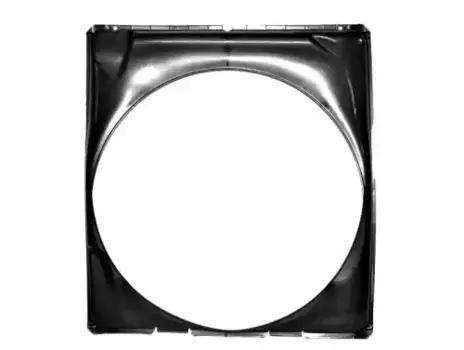 кожух вентилятора !\SCANIA TD08-52-057 TANGDE