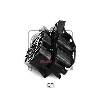 кpонштейн кpепления бампеpа! переднего правый\ Peugeot 308